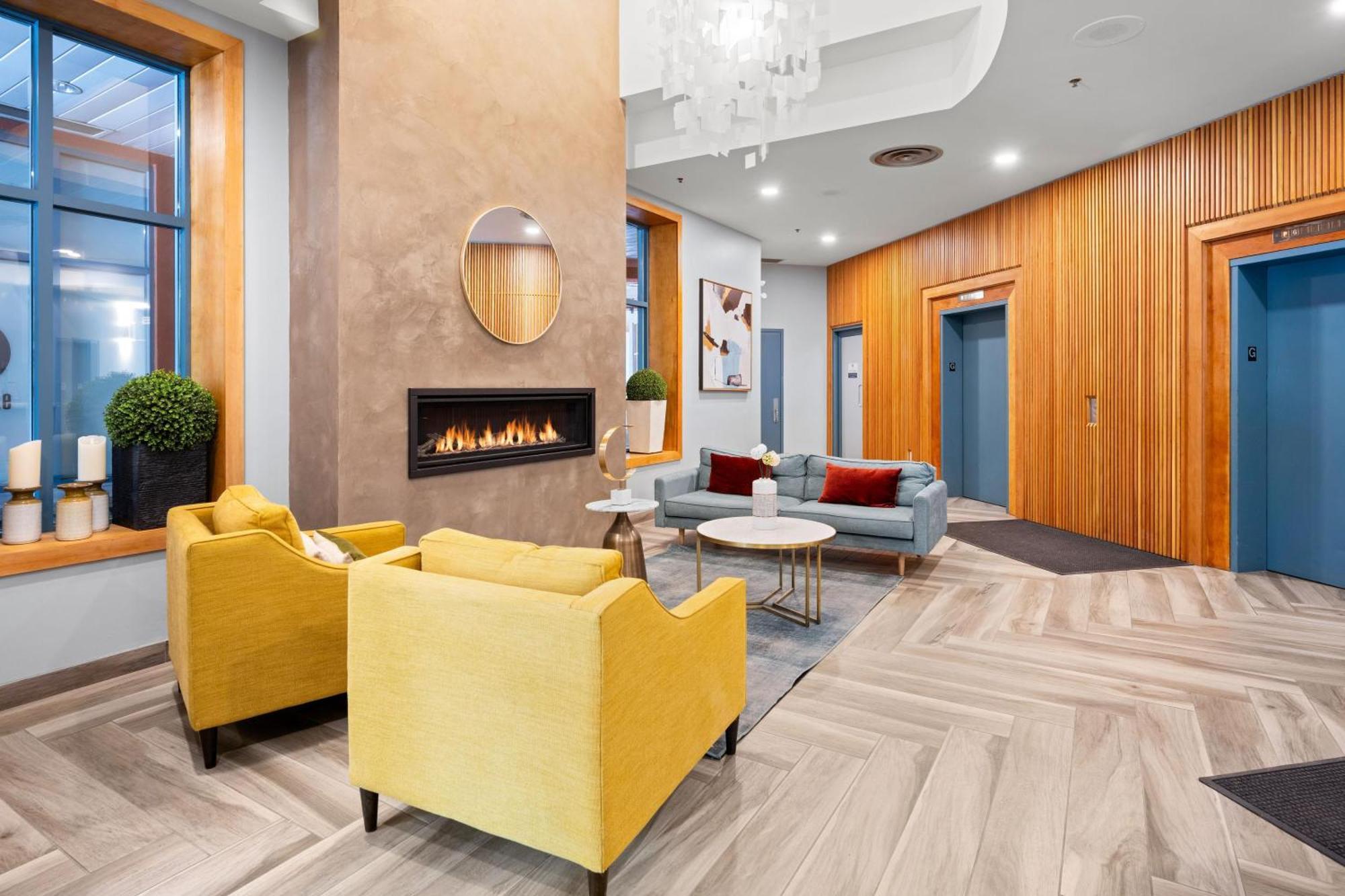 Apartamento Alpenglow Sunny With Sitting Area By Mva *