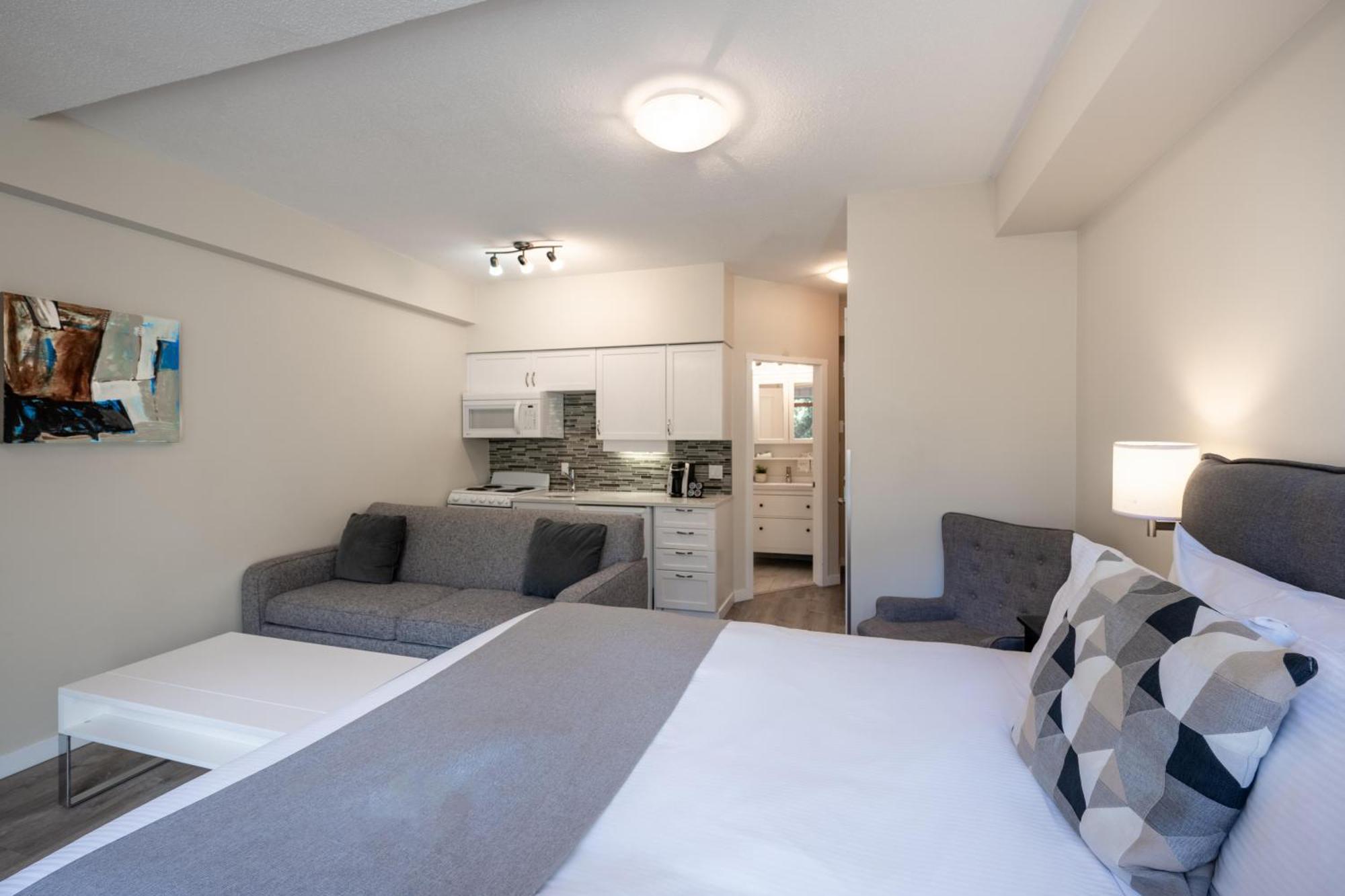 Apartamento Alpenglow Sunny With Sitting Area By Mva Whistler